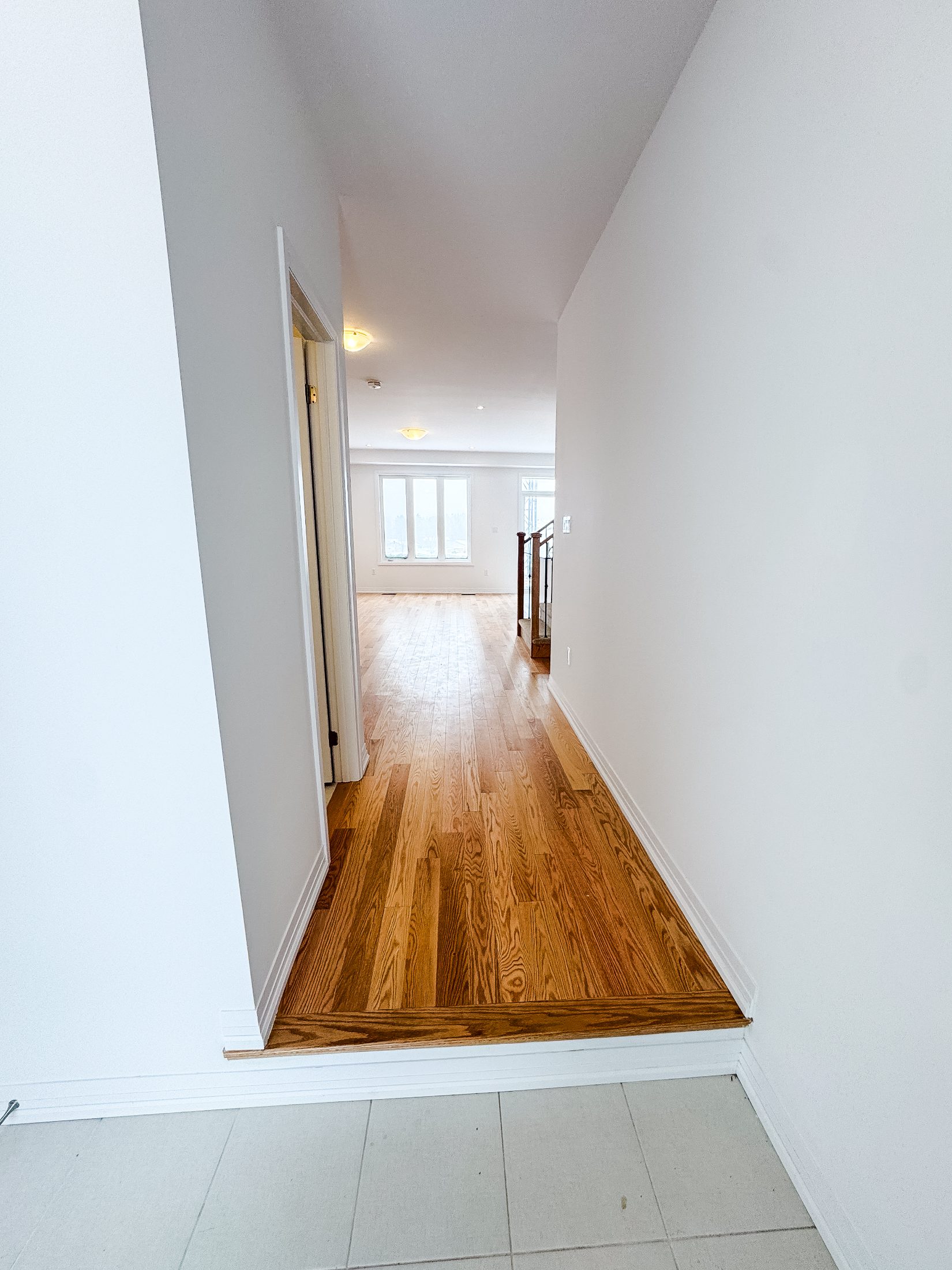 Lobby — 3 Bedroom Entire House in Woodstock for $2,600, Woodstock ON