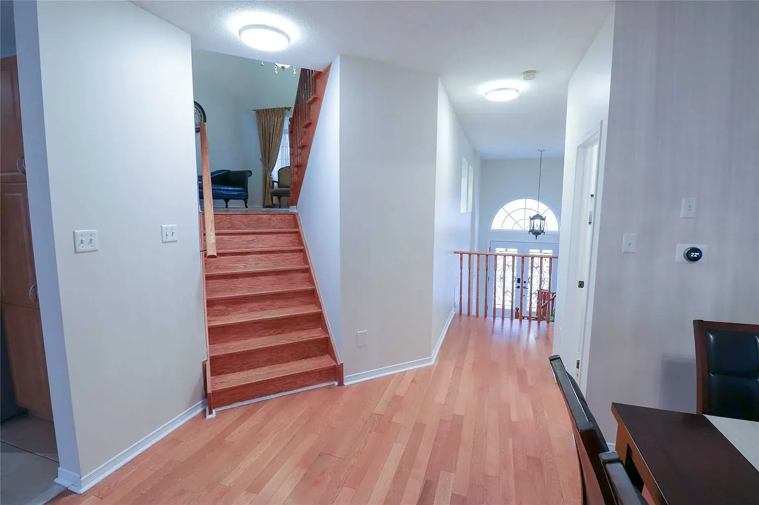 Lobby — 1 Bedroom Private Room in Brampton for $900, Brampton ON