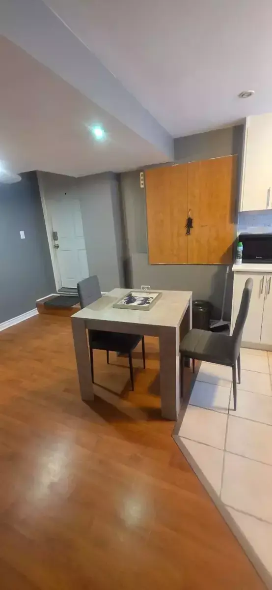 Dining Room — 1 Bedroom Room for Rent in Brampton for $800, Brampton ON