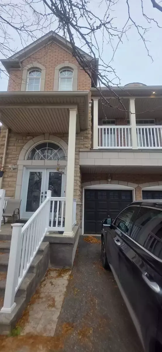 Exterior — 1 Bedroom Room for Rent in Brampton for $800, Brampton ON
