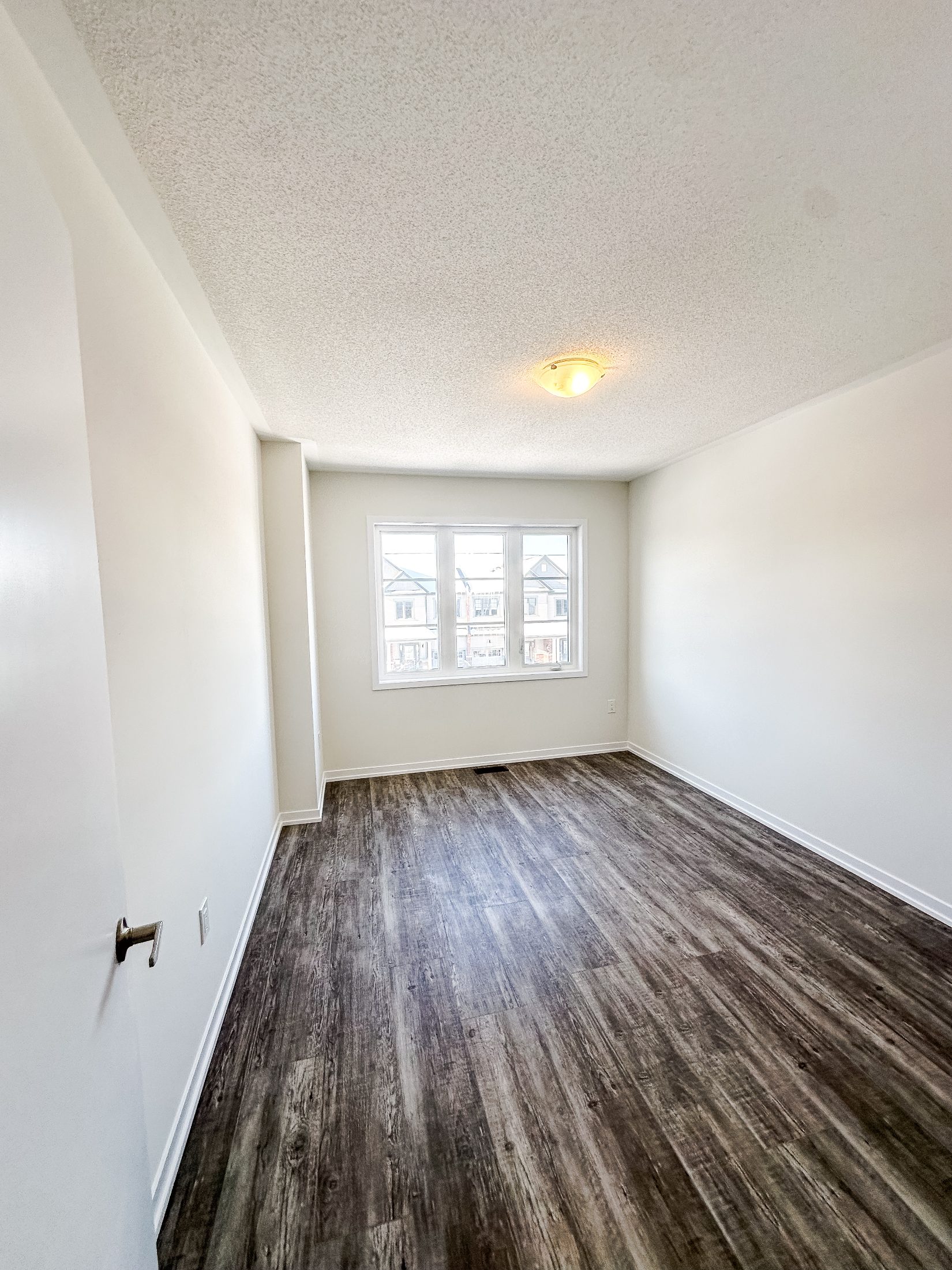 Bedroom — 1 Bedroom Townhouse in Oshawa for $1,200, Oshawa ON