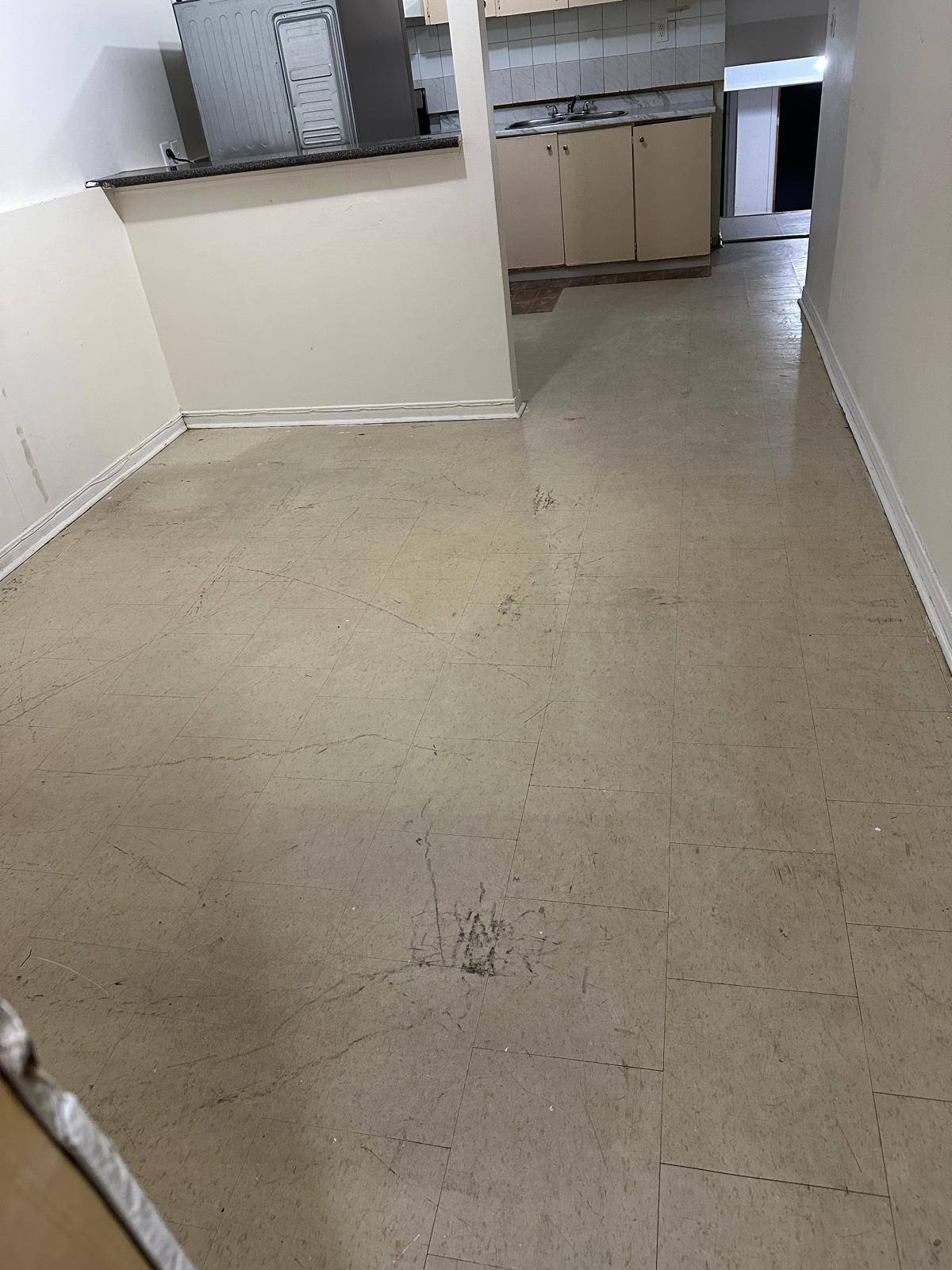 Kitchen — 2 Bedroom Basement Apartment in Brampton for $2,100, Brampton ON