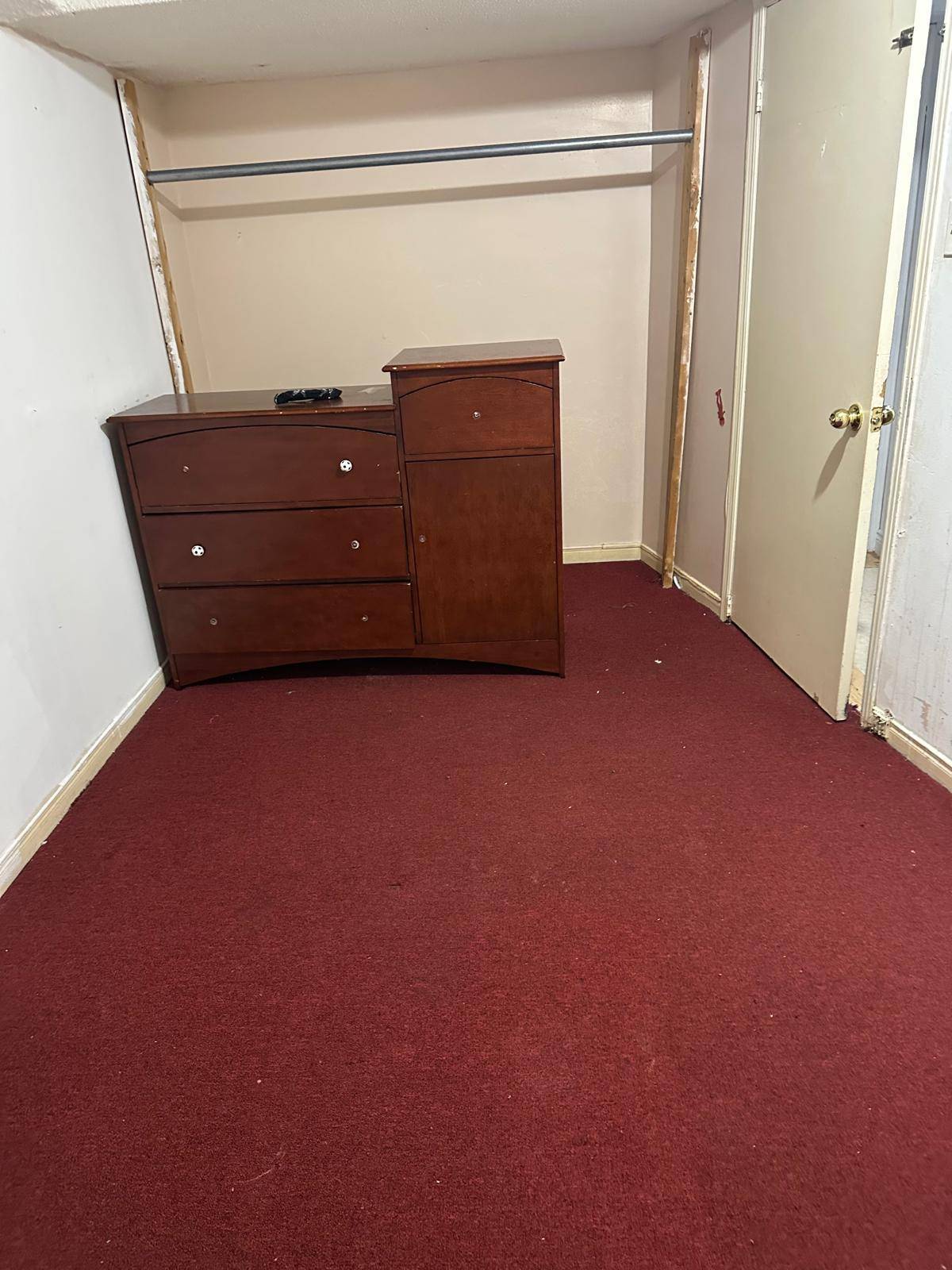 Bedroom — 2 Bedroom Basement Apartment in Brampton for $2,100, Brampton ON