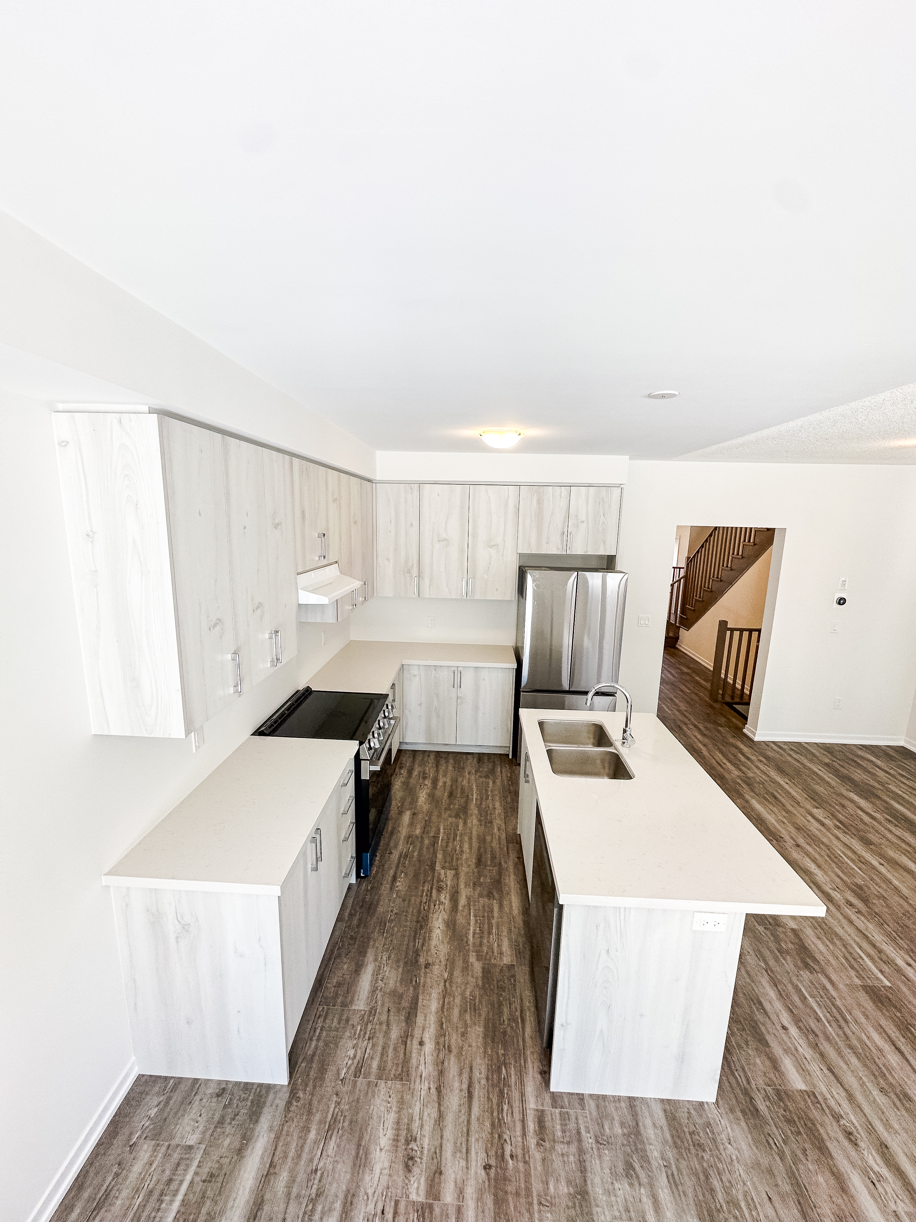 4 Bedroom House in Brampton for $4,000, Brampton ON